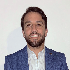 Sergio Pérez